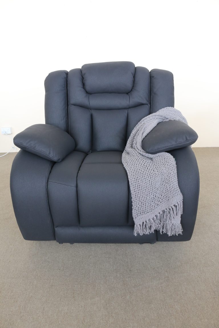 Bondi Electric Recliner Bliss Living Furniture
