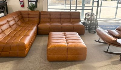 GRAYSON CORNER LOUNGE