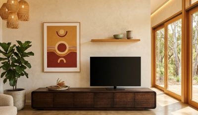 Alternative view of Curve ETU 2M - TASMANIAN MADE