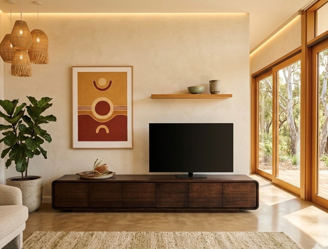 Curve ETU 2M - TASMANIAN MADE - Image 2