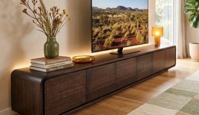 Curve ETU 2M - TASMANIAN MADE