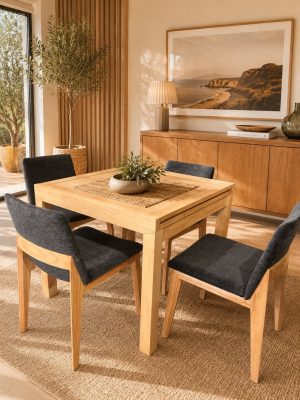 Alexa Dining Chair