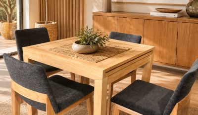 Alexa Dining Chair