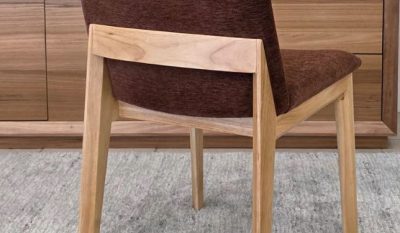 Alternative view of Alexa Dining Chair