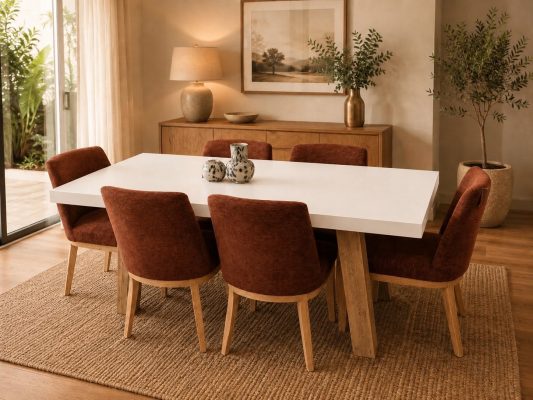 Ginko Dining Chair