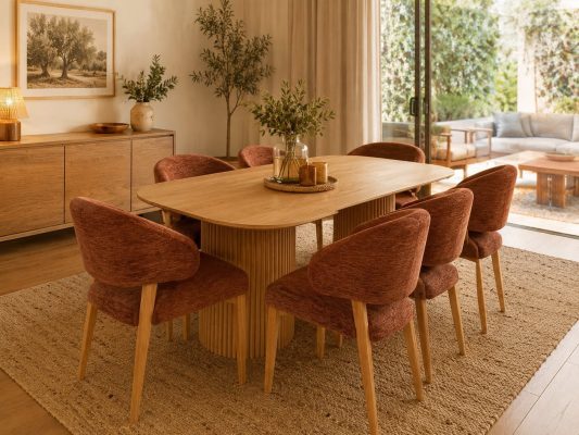 Layton Dining Chair