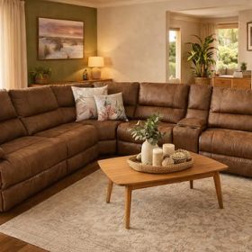 Lord Corner Suite