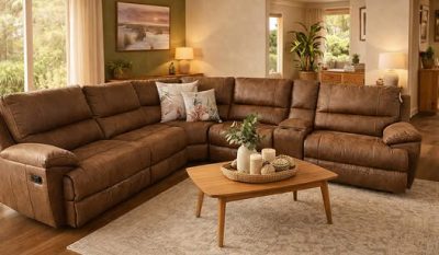 Lord Corner Suite