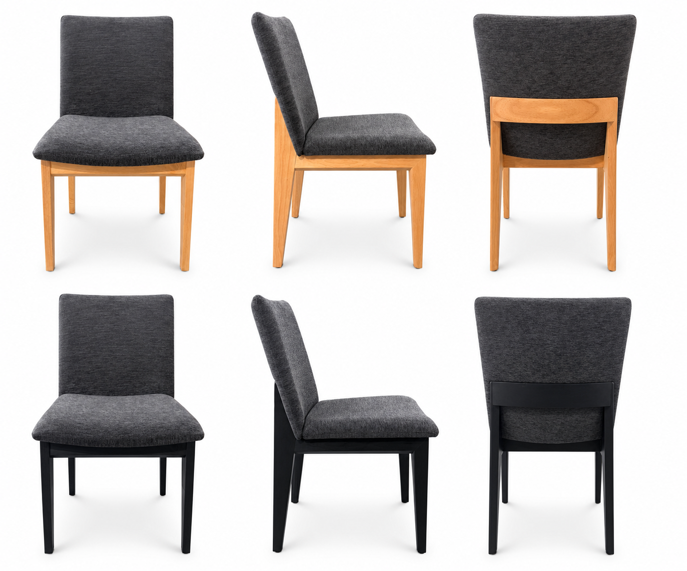 Alexa Dining Chair - Image 4