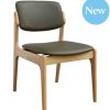 Olivia Leather Dining Chair