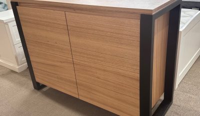 Nest 1200 2 door Buffet - TASMANIAN MADE
