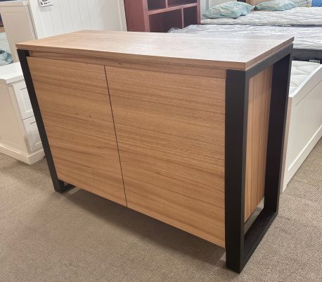 Nest 1200 2 door Buffet - TASMANIAN MADE